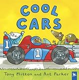 Cool cars