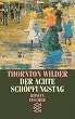 Der achte Sch�pfungstag