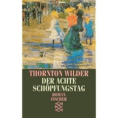 Der achte Sch�pfungstag