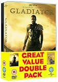 Gladiator/Spartacus [UK IMPORT]