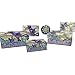 Punch Studio Night Owl Set of 3 Brooch Trinket Boxes