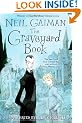 The Graveyard Book