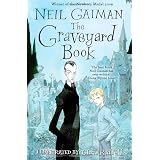 The Graveyard Bookby Neil Gaiman