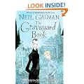 The Graveyard Book