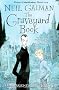 The Graveyard Book