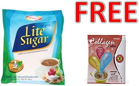 Ajinomoto Lite Sugar Artificial Sweetening Agent 500g