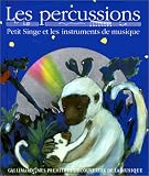 Revue Gallimard  / Percussions