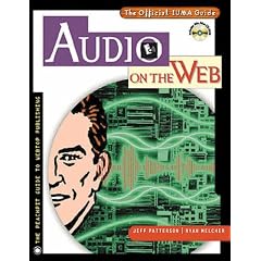 Audio on the Web: Official IUMA Guide