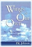 Wings of Our Own