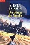 Die G�rten des Mondes. Das Spiel der G�tter 01