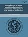 Books : Contradictions in power, sexuality, and consent: An institutional ethnography of male neonatal circumcision.