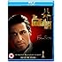 The Godfather: Part II [Blu-ray] [1974]
