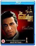 Godfather 2 [Blu-ray]