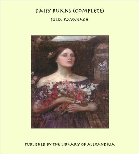 Daisy Burns (Complete)