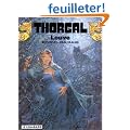 Thorgal, tome 16 : Louve
