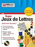 Super Jeux de Lettres 2