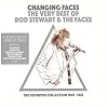 Changing Faces: The Very Best Of Changing Faces: The Very Best Of