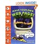 Make Your Own Web Page--for Kids!