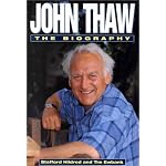 John Thaw: The Biography book cover