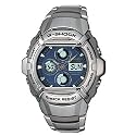 Casio Herrenuhr G-Shock G-511D-2AVER