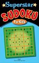Superstar Sudoku for Kids