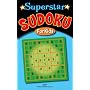 Superstar Sudoku for Kids