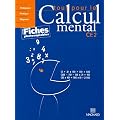 Tout pour le calcul mental CE2 : Livre du professeur