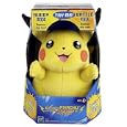 POK ELCTRNC PIKACHU W/THUNDERSHCK ATTACK