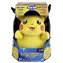 POK ELCTRNC PIKACHU W/THUNDERSHCK ATTACK