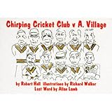 chirping cricket club v a village