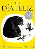 The Happy Day (Spanish edition): Un dia feliz
