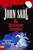 The Blackstone Chronicles