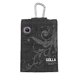 GOLLA ゴッラ smart bag モバイルケース ブラック TWISTER G1170