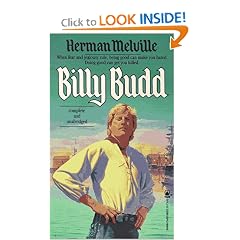 Billy Budd (Tor Classics)