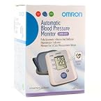 Omron BP Monitor Upper Arm (HEM-8711)