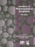 Handbook of Pharmaceutical Excipients