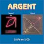 Argent/Circus