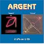 Argent/Circus