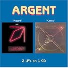 Argent/Circus