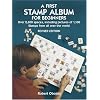 A First Stamp Album for Beginners