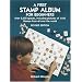 A First Stamp Album for Beginners