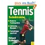 Tennis Techniktraining