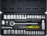 TMC ソケットレンチセット S-2340