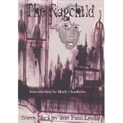 THE RAGCHILD.