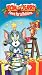 Tom and Jerry:Paws for a Holiday Image