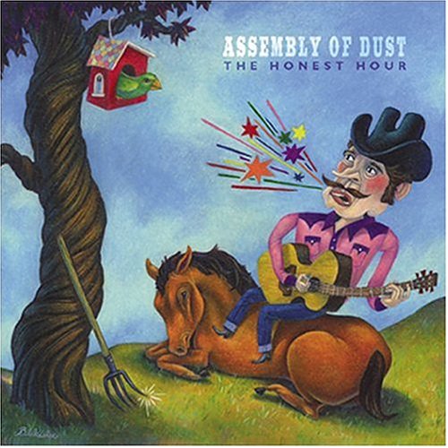 Assembly of Dust - The Honest Hour - Zortam Music