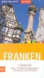 Polyglott On Tour, Franken - Willy Heckel