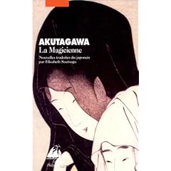 La magicienne