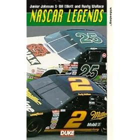 NASCAR Legends