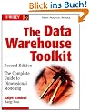 The Data Warehouse Toolkit: The Complete Guide to Dimensional Modeling: The Complete Guide to Dimensional Modelling